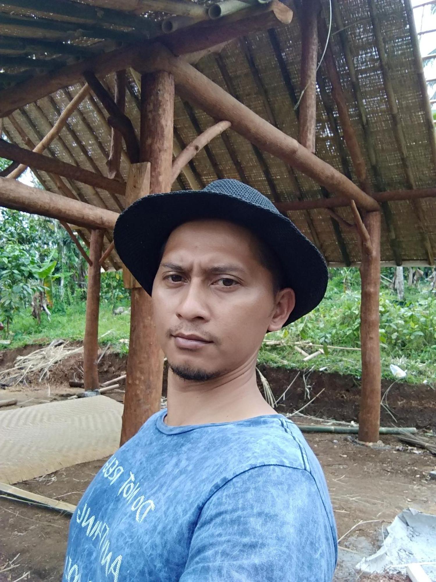 Bali Mountain Forest Cabin Penebel Ruang foto